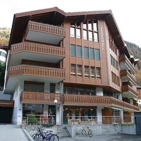 Ferienwohnung Steinmattstrasse 체르마트 객실 사진