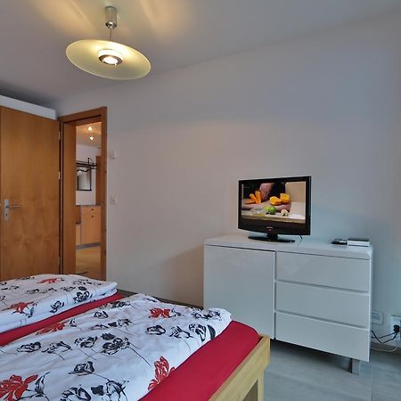 Ferienwohnung Steinmattstrasse 체르마트 외부 사진
