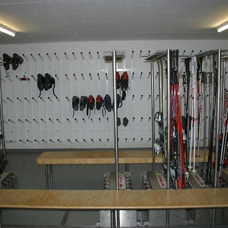 Ferienwohnung Steinmattstrasse 체르마트 외부 사진