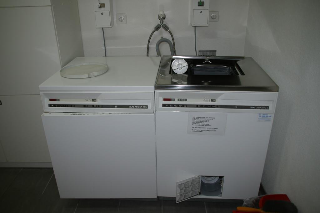 Ferienwohnung Steinmattstrasse 체르마트 외부 사진
