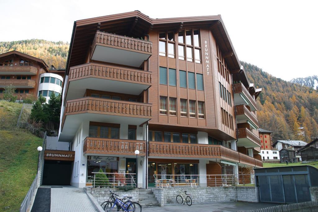 Ferienwohnung Steinmattstrasse 체르마트 객실 사진