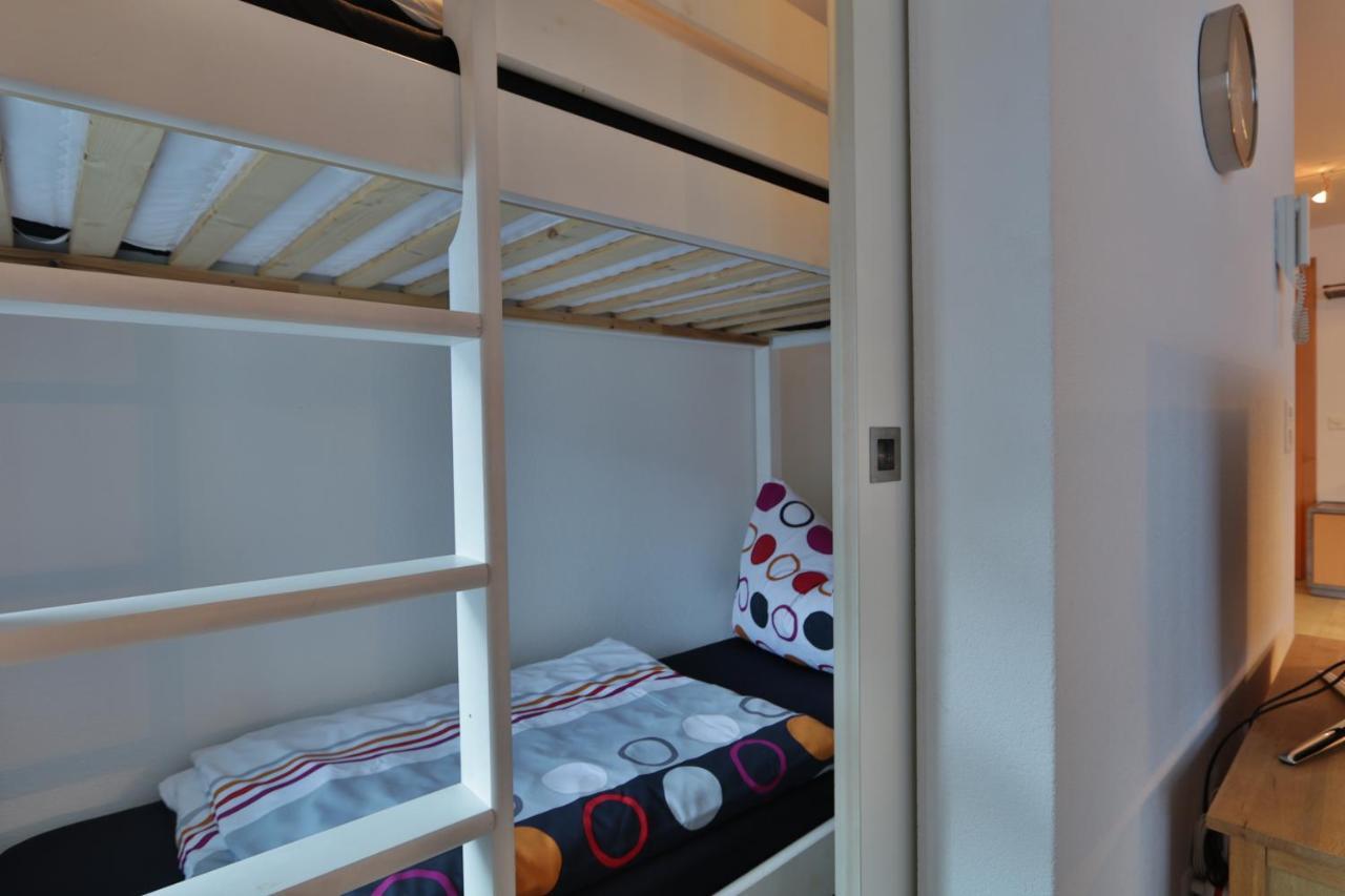 Ferienwohnung Steinmattstrasse 체르마트 외부 사진