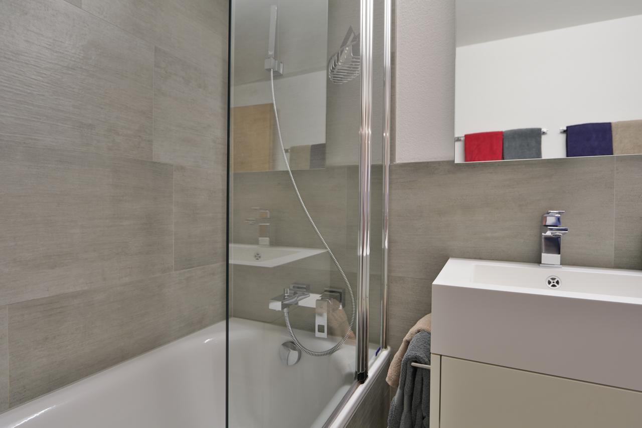 Ferienwohnung Steinmattstrasse 체르마트 외부 사진