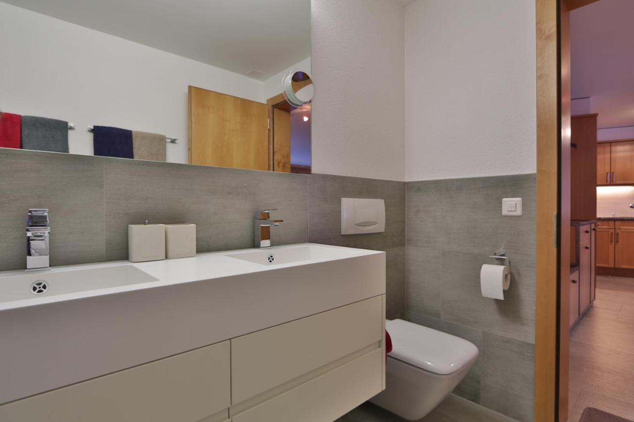 Ferienwohnung Steinmattstrasse 체르마트 외부 사진